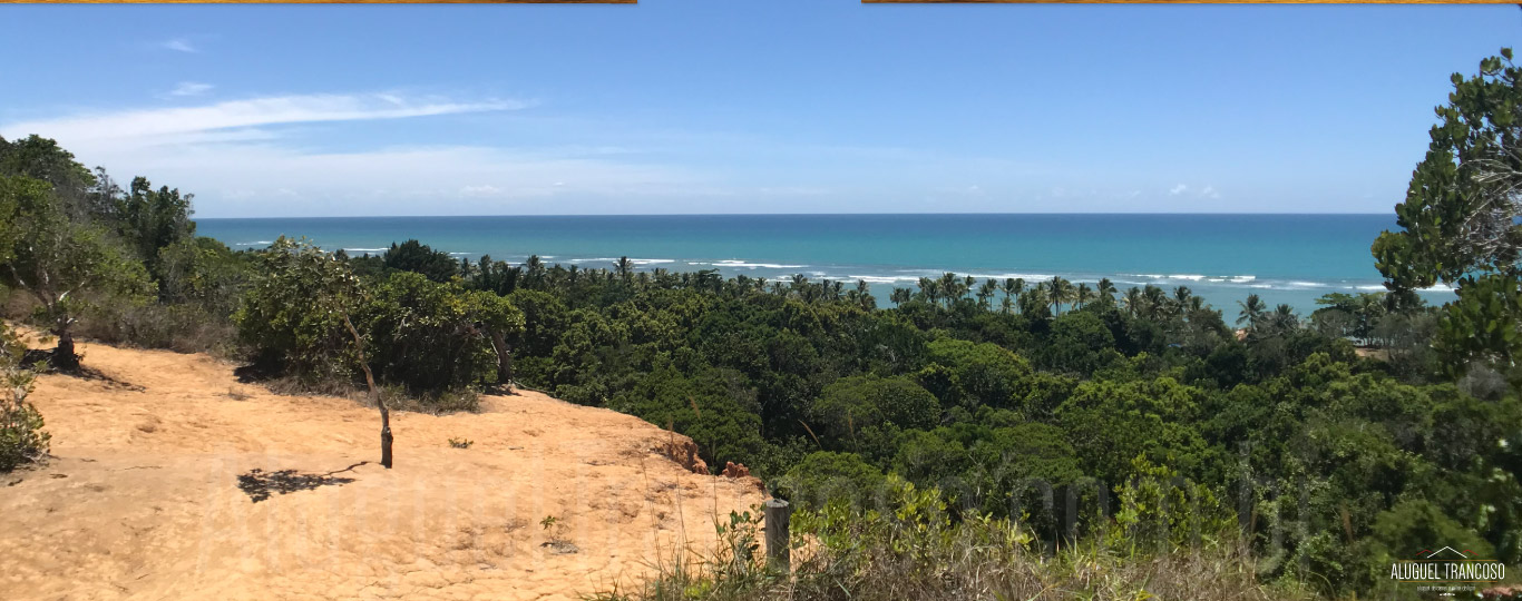 venda pousada perto da praia arraial d ajuda